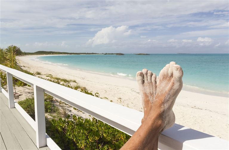 Bahamas Intensiv ©PJPhoto69/istock